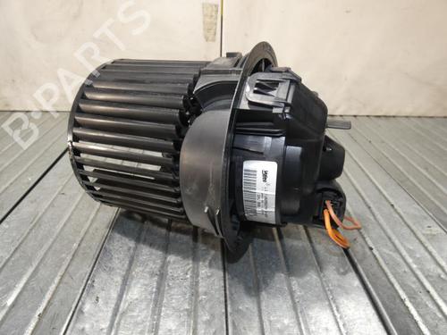 Heater blower motor RENAULT CLIO IV (BH_) 1.5 dCi 90 | BP23697487M62 
