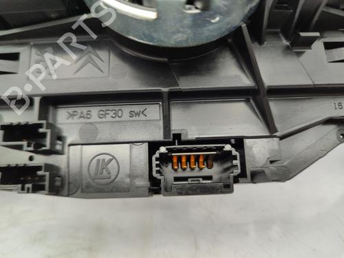 Steering column stalk CITROËN DS3 (SA_) 1.6 HDi 90 | BP23712961I23 - Image 4