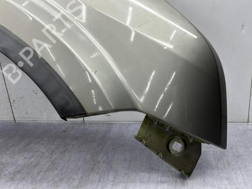 Right front fenders FORD FUSION (JU_) 1.4 TDCi | BP23752196C42 