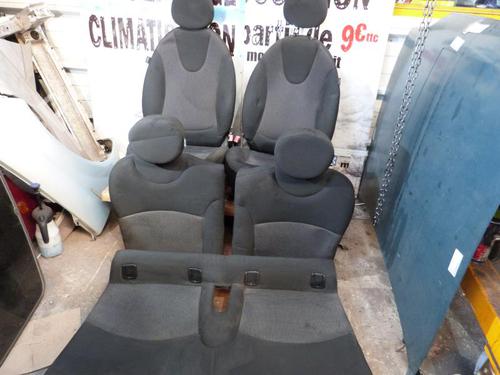 Seats set MINI MINI (R56) Cooper D | BP23687541C78  - Image 14