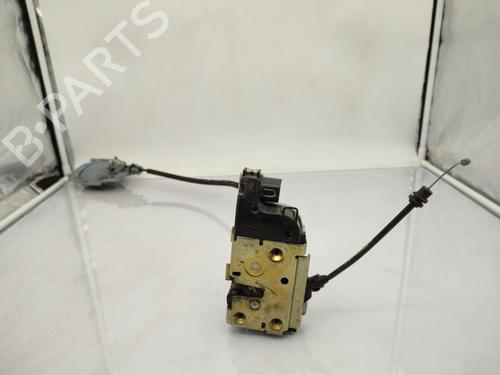 Used Front right lock CITROËN C3 I (FC_, FN_) 1.4 HDi (68 hp) 23677228