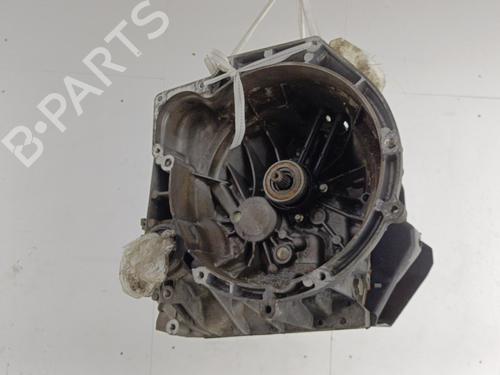 Gearbox FORD FIESTA VI (CB1, CCN) 1.4 TDCi | BP23730331M3 