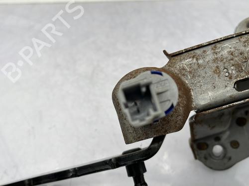 Clutch pedal RENAULT CLIO III (BR0/1, CR0/1) 1.2 16V (BR0P, CR0P) | BP23761753I13 