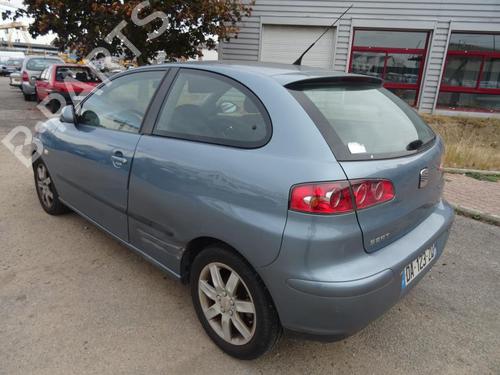 Starter SEAT IBIZA III (6L1) 1.9 TDI | BP23686872M8 - Image 12