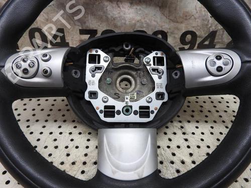 steering-wheel-mini-mini-r56-2005-2006-2007-2008-2009-2010-2011-2012-2013-2014-23685143 main image