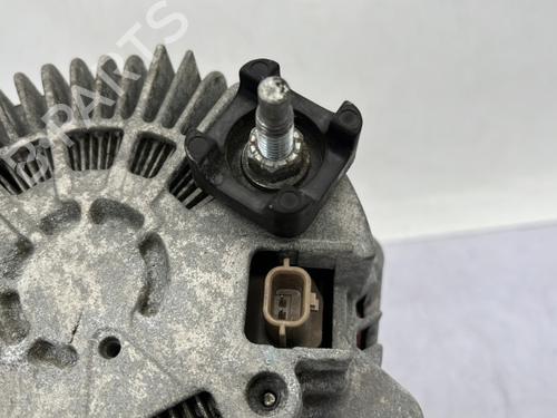 Alternator RENAULT LAGUNA Coupe (DT0/1) 3.0 dCi (DT03) | BP23680772M7  - Image 6