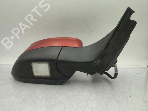 Right mirror FORD MONDEO IV Turnier (BA7) 2.0 | BP29446164C27 