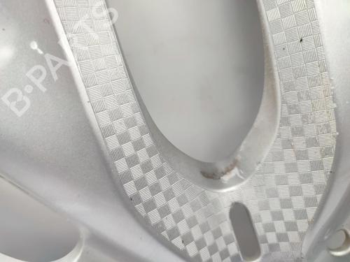 Hub cap CITROËN C3 II (SC_) 1.6 HDi | BP23718778C160 