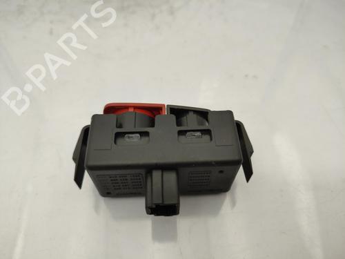 Used Warning switch Warning switch RENAULT GRAND SCÉNIC III (JZ0/1_) 1.5 dCi (JZ0B, JZ07) (106 hp) 23741103 23741103