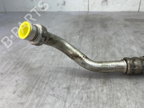 Used AC pipe AC pipe DACIA SANDERO II 1.5 dCi 75 / Blue dCi 75 (B8JW, B8M4, B8AH, B8M7, B8M6) (75 hp) 36311703 36311703