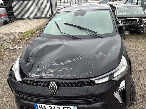 Used Parts RENAULT CAPTUR II (HF_) TCe 90 (HFM6) 5005979