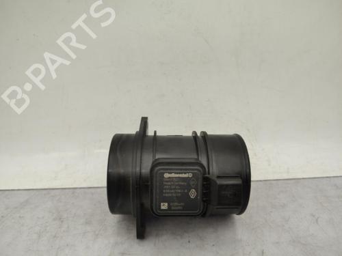 Mass air flow sensor RENAULT CLIO IV (BH_) 1.5 dCi 90 | BP23733121M95 - Image 2