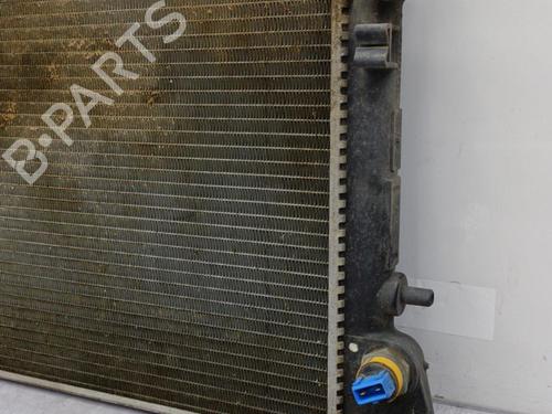 Køler CITROËN SAXO (S0, S1) 1.5 D | BP25653277M31 