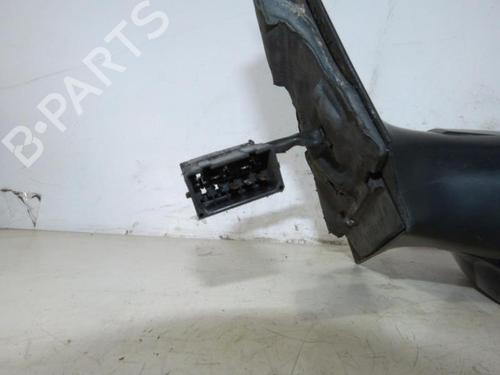 Left mirror AUDI A6 C6 (4F2) 3.0 TDI quattro | BP23664480C26 