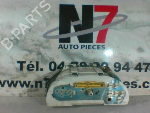 Used Instrument cluster Instrument cluster FORD FIESTA III (GFJ) [1989-1997] 25269709 25269709