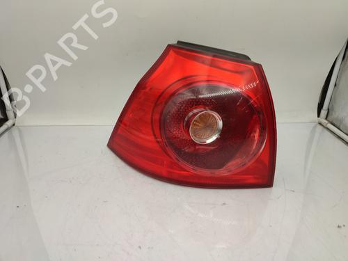 Left taillight VW GOLF V (1K1) 2.0 TDI 16V | BP27890777C34  - Image 6