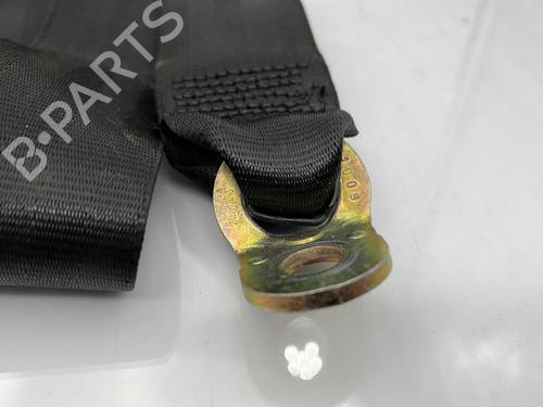Front right seatbelt VW GOLF V (1K1) 1.9 TDI | BP24735422I25  - Image 9