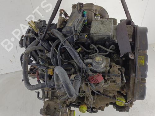 Used Engine ROVER 200 II Hatchback (RF) 220 D/SD (86 hp) 23730295
