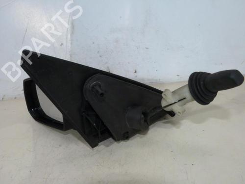 Left mirror FORD MONDEO II (BAP) 1.8 TD | BP23666989C26 