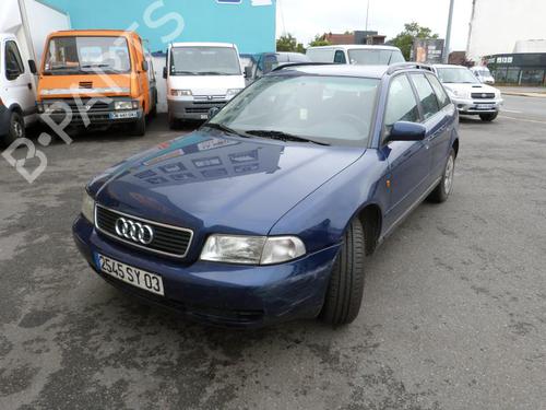 Starter AUDI A4 B5 Avant (8D5) 1.9 TDI | BP23689032M8  - Image 9