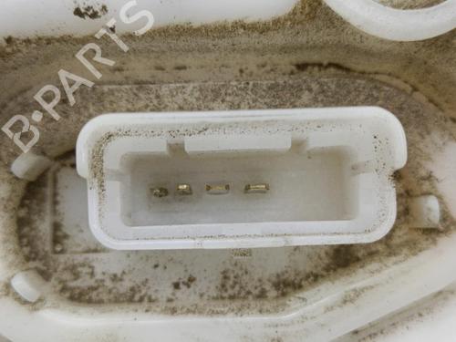 Used Fuel pump PEUGEOT 407 (6D_) 1.6 HDi 110 (6D9HZC, 6D9HYC) (109 hp) 23708453