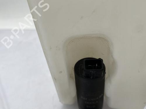 Windscreen washer tank FORD FUSION (JU_) 1.6 TDCi | BP26320069C113 