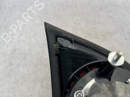 Used Right tailgate light Right tailgate light 37475479 37475479