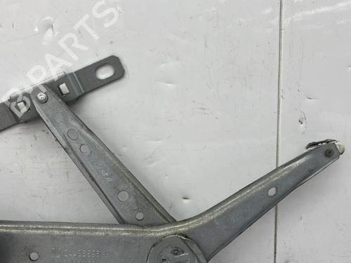 Front right window mechanism OPEL CORSA C (X01) 1.2 (F08, F68) | BP23756168C23 