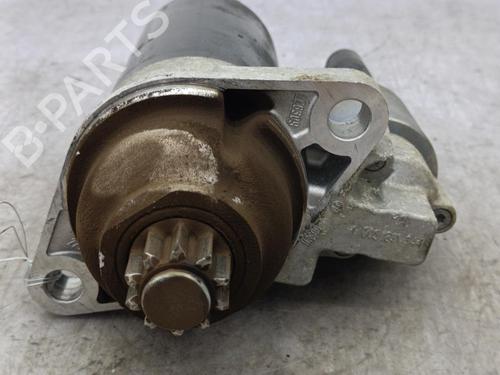 Startmotor VW POLO IV (9N_, 9A_) 1.4 TDI | BP23709330M8