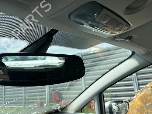 Climate control FORD FIESTA VI (CB1, CCN) 1.6 TDCi | BP23683625I5  - Image 28