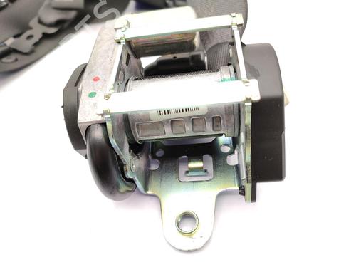 Front right seatbelt OPEL ASTRA J (P10) 1.3 CDTI (68) | BP23741046I25 - Image 8