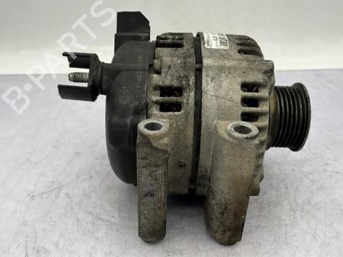 Alternator OPEL ZAFIRA TOURER C (P12) 1.6 CDTI (75) | BP23753601M7 - Image 6