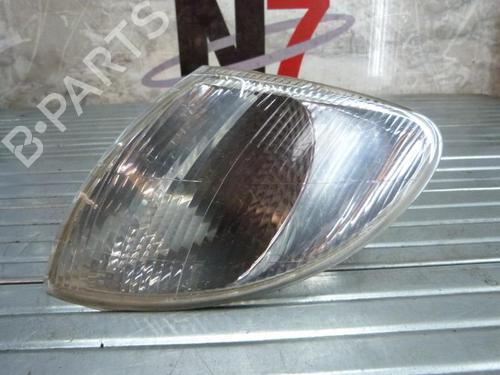 Used Left front indicator RENAULT MEGANE Scenic (JA0/1_) 1.9 dTi (JA0N) (98 hp) 23667852