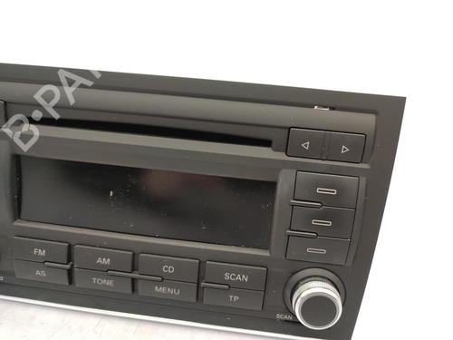 Radio SEAT EXEO ST (3R5) 2.0 TDI | BP23743069E6 