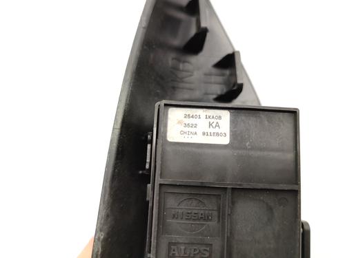 Left front window switch NISSAN JUKE (F15) 1.5 dCi | BP23754613I27 