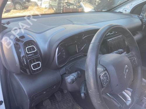 Dashboard CITROËN C3 AIRCROSS II (2R_, 2C_) 1.2 PureTech 110 (2RHNZB, 2RHNZW, 2RHNPX, 2RHNPJ) | BP36663991C46 - Image 39
