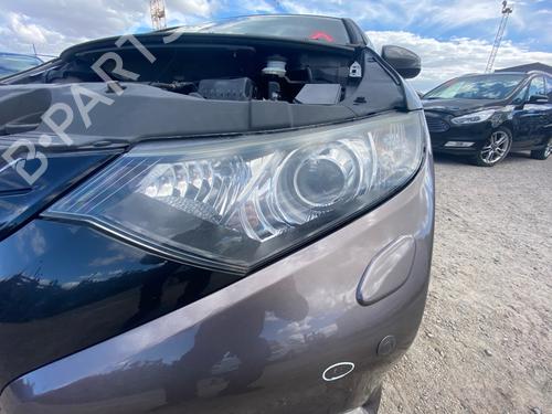 Used Left headlight Left headlight 39108348 39108348