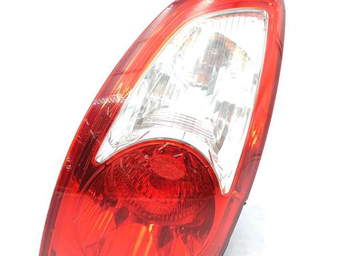 Used Left taillight HYUNDAI SANTA FÉ II (CM) 2.2 CRDi 4x4 (155 hp) 23707383