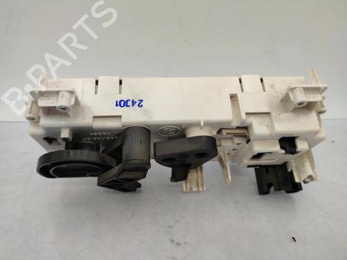 Climate control CITROËN XSARA (N1) 2.0 HDi 90 | BP23711939I5 