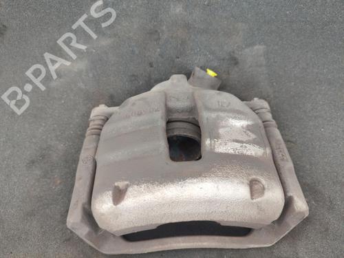 Left front brake caliper PEUGEOT 308 II (LB_, LP_, LW_, LH_, L3_) 1.6 BlueHDi 120 | BP23713281M105 