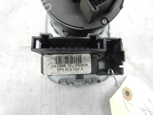 Headlight switch SEAT LEON (1P1) 1.9 TDI | BP23698453I24 - Image 2