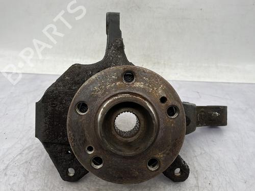 Right front steering knuckle RENAULT ESPACE IV (JK0/1_) 1.9 dCi (JK0U) | BP27473768M26  - Image 6