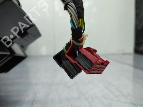 Heater matrix box AUDI A3 Sportback (8PA) 2.0 TDI | BP23711857M61 