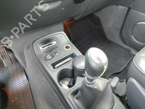 Left front steering knuckle RENAULT ESPACE IV (JK0/1_) 2.2 dCi (JK0H) | BP23709813M25 - Image 30
