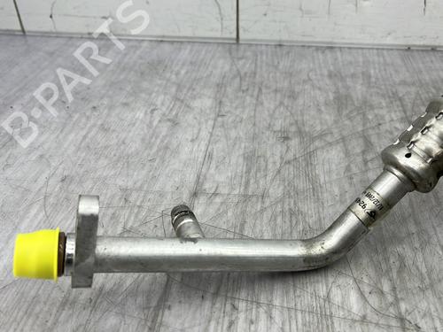 AC pipe RENAULT MEGANE III Hatchback (BZ0/1_, B3_) 1.6 16V (BZ0H) | BP27338241M126  - Image 7