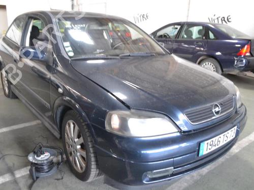 Switch OPEL ASTRA G Hatchback (T98) 2.0 DTI 16V (F08, F48) | BP23687208I30  - Image 10