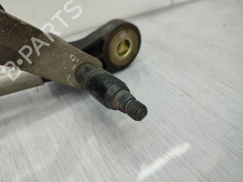 Front wiper motor BMW X5 (E53) 3.0 d | BP23723186M29 - Image 3