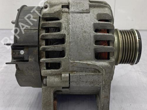 Used Alternator Alternator RENAULT KANGOO Express (FW0/1_) 1.5 dCi 110 (FW06, FW12) (110 hp) 23710538 23710538