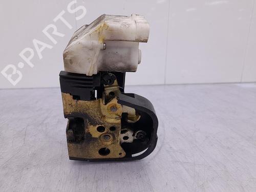 Front right lock FIAT PUNTO (176_) 1.7 TD (176AT) | BP23675883C97 