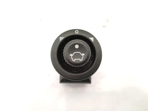 Used Mirror switch FORD FIESTA V (JH_, JD_) 1.4 TDCi (68 hp) 23679227